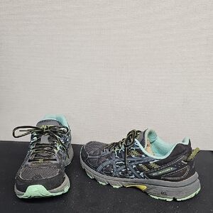 ASICS GEL-VENTURE 6 WOMENS SNEAKERS BFPM-03-122